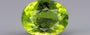 Peridot - 8.87 Carat Rare Quality PDT-14544