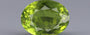 Peridot - 9.27 Carat Rare Quality PDT-14548