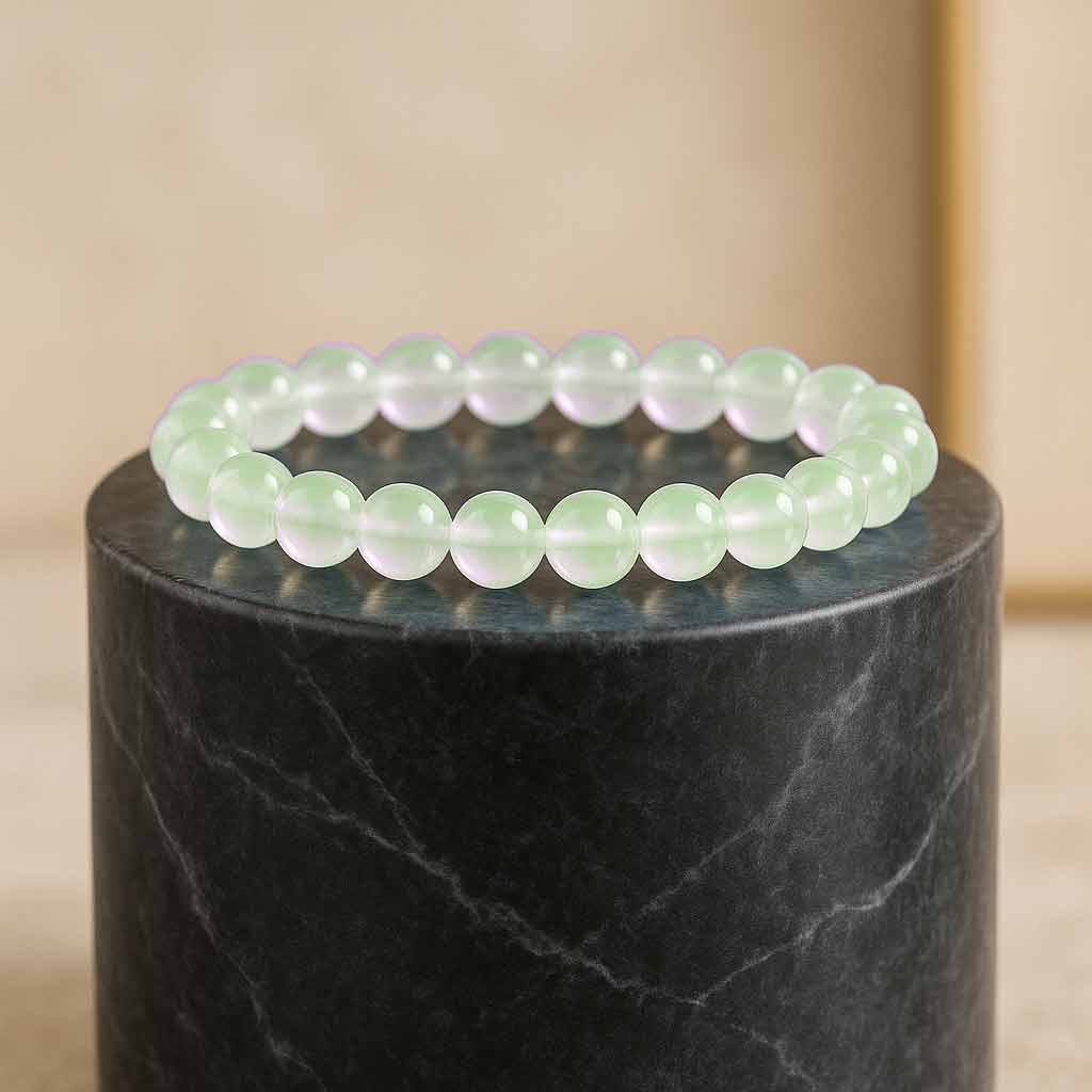 Peridot Bracelet