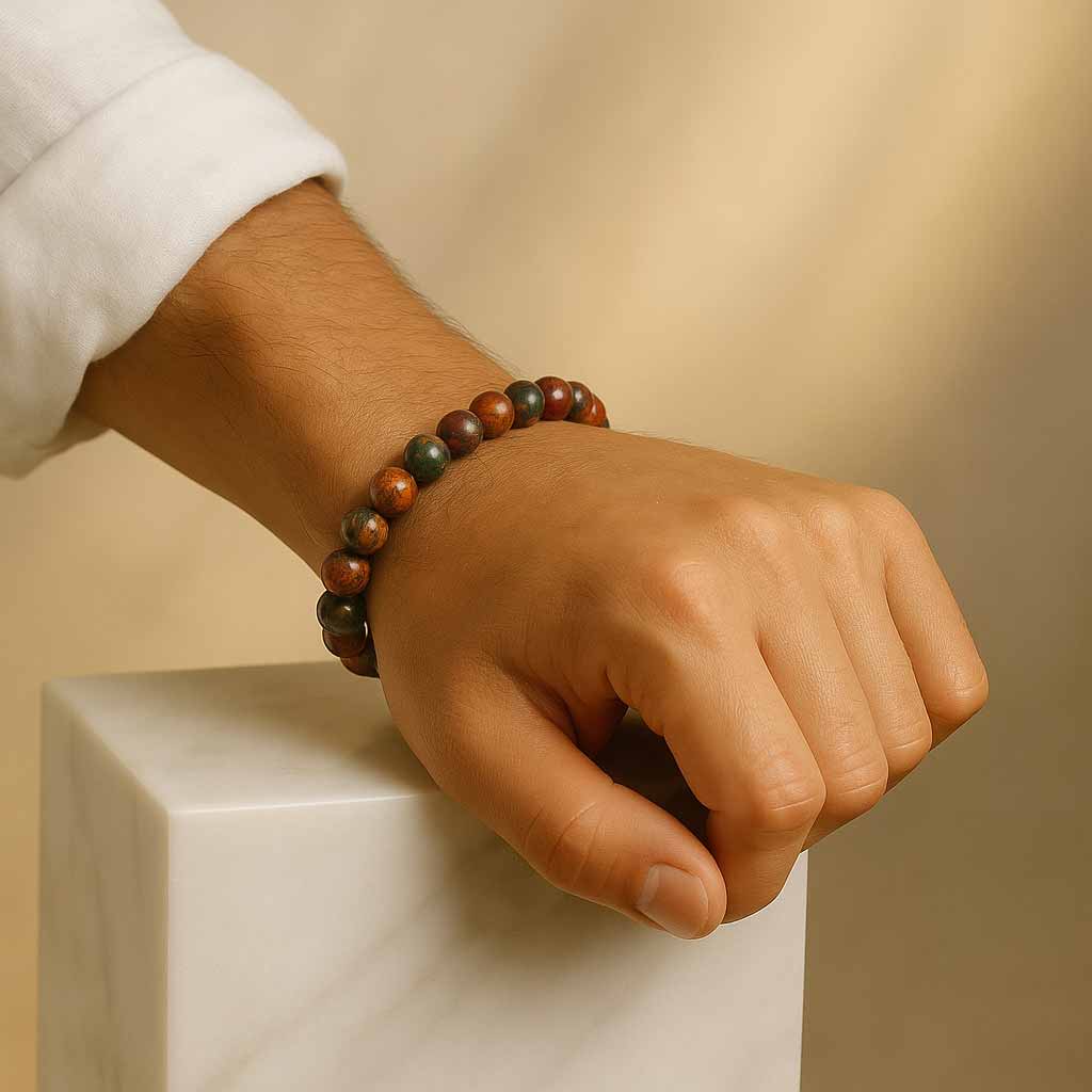 Picasso Bracelet