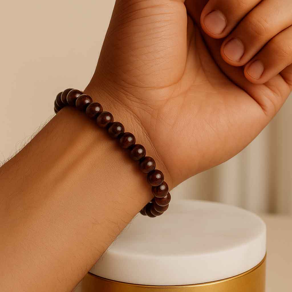 Pietersite Bracelet