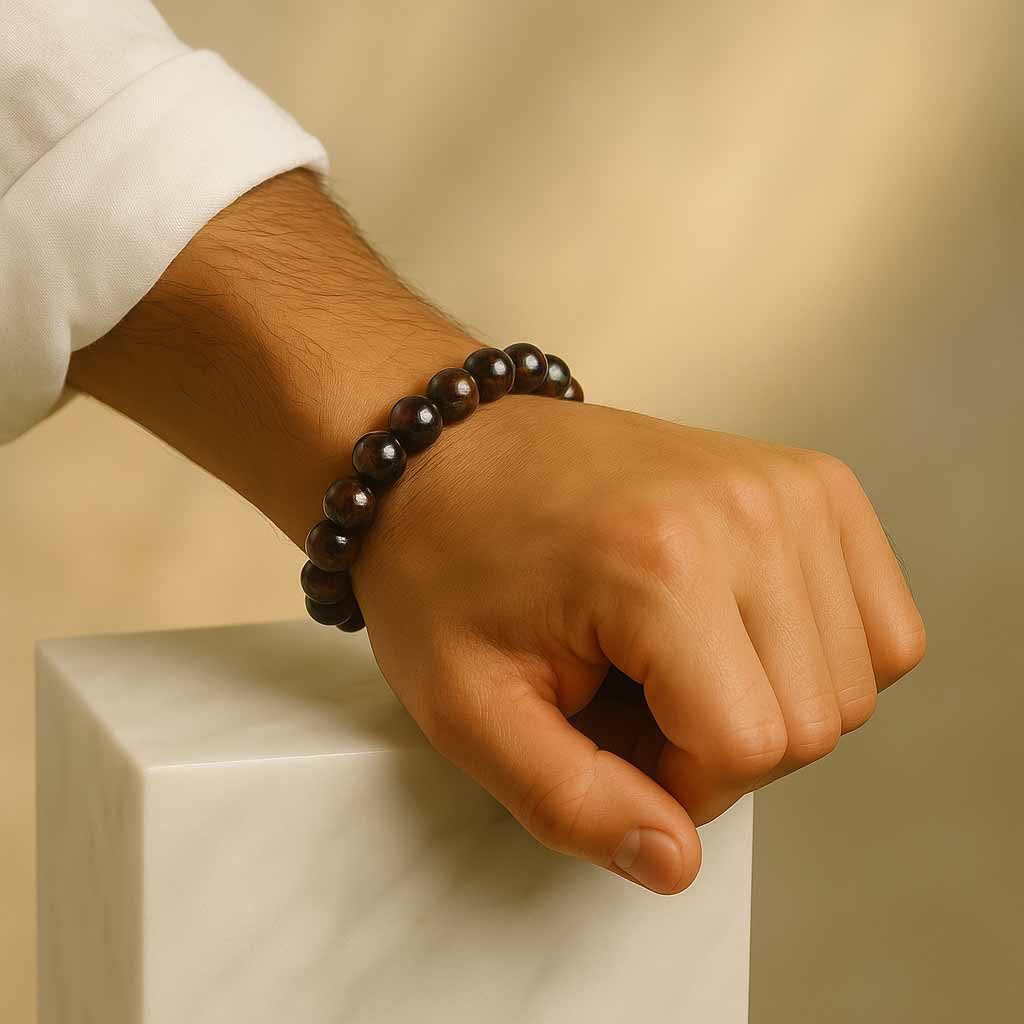 Pietersite Bracelet