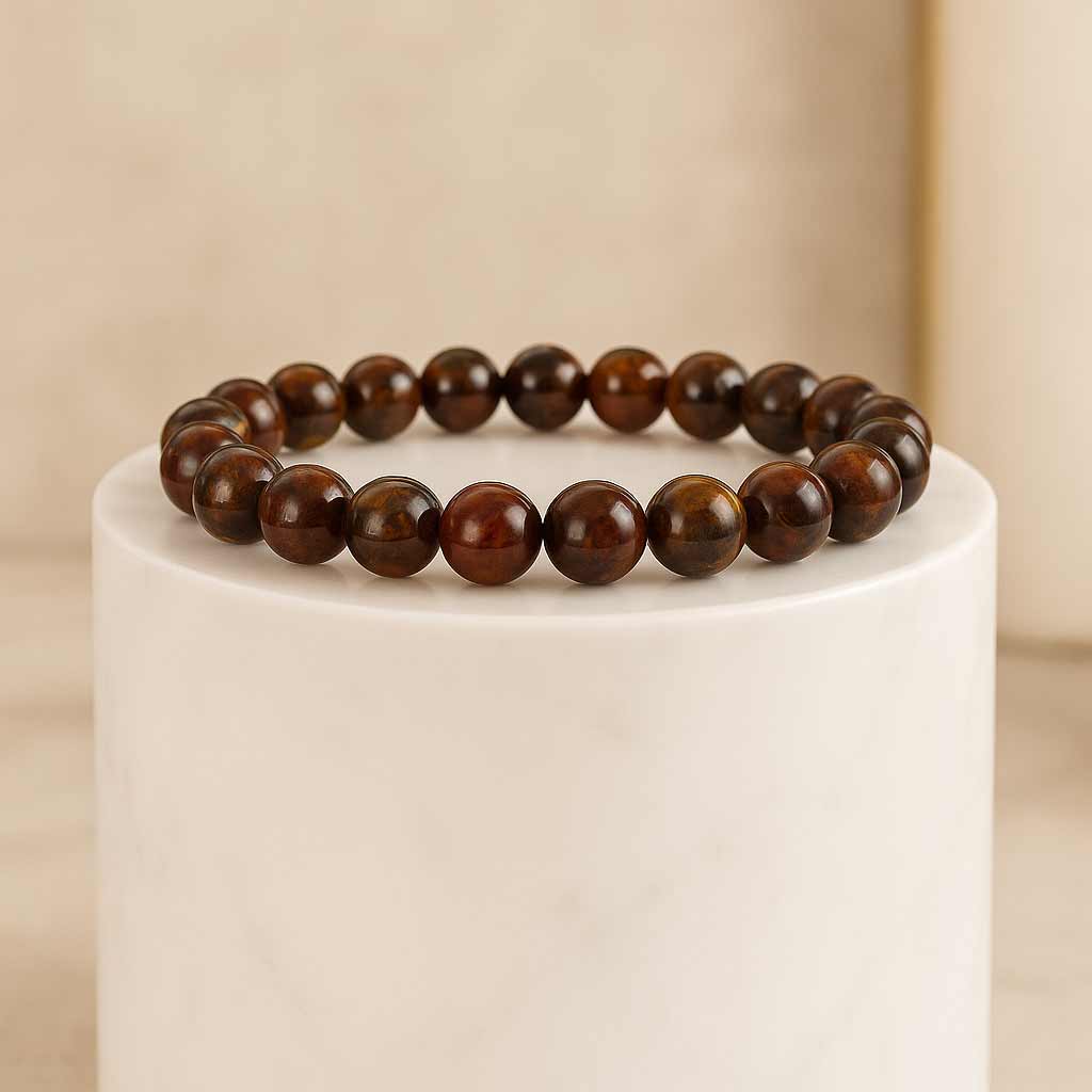 Pietersite Bracelet