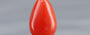 Red Coral - 1.27 Carat (1.40 Ratti - Moonga)