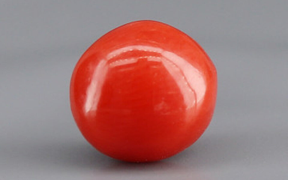 Red Coral - 1.72 Carat (1.90 Ratti - Moonga)