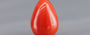 Red Coral - 1.84 Carat (2.03 Ratti - Moonga)