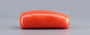 Italian Red Coral - 11.74 Carat Limited Quality CC 5715