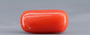 Italian Red Coral - 3.69 Carat Limited Quality CC-5736