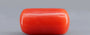 Italian Red Coral - 3.7 Carat Limited Quality CC-5738