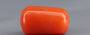 Red Coral - 3.82 Carat (4.22 Ratti - Moonga)