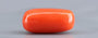 Italian Red Coral - 4.09 Carat Limited Quality CC-5721