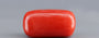 Red Coral - 6.11 Carat (6.75 Ratti - Moonga)