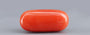 Red Coral - 8.12 Carat (8.97 Ratti - Moonga)