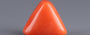Italian Red Coral - 8.44 Carat Limited Quality TC-5007