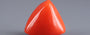 Italian Red Coral - 7.88 Carat Limited Quality TC-5014