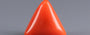 Italian Red Coral - 3.31 Carat Prime Quality TC-5033
