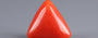 Red Coral - 3.47 Carat (3.83 Ratti - Moonga)
