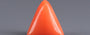 Italian Red Coral - 2.97 Carat Prime Quality TC-5057