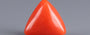 Red Coral - 2.90 Carat (3.20 Ratti - Moonga)