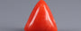 Italian Red Coral - 3.01 Carat Prime Quality TC-5121