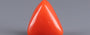 Italian Red Coral - 2.96 Carat Prime Quality TC-5129