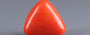 Italian Red Coral - 10.85 Carat Rare Quality TC-5133