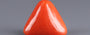 Red Coral - 8.46 Carat (9.35 Ratti - Moonga)