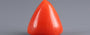 Italian Red Coral - 4.27 Carat Limited Quality TC-5143