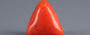 Italian Red Coral - 3.54 Carat Prime Quality TC-5177