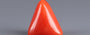 Italian Red Coral - 5.70 Carat Limited Quality TC-5215