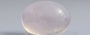 Rose Quartz - RQ 19520  Prime - Quality