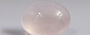 Rose Quartz - RQ 19537  Prime - Quality