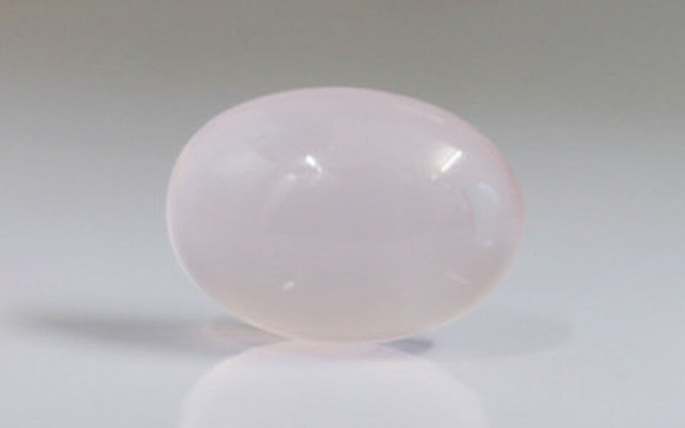 Rose Quartz (Gulabi Sphatik/गुलाबी स्फटिक)