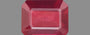 Thailand Ruby - 3.63 Carat Prime Quality BR-7101