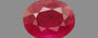 Thailand Ruby - 3.92 Carat Limited Quality BR-7042