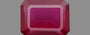 Thailand Ruby - 4.91 Carat Limited Quality BR-7096