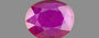 Thailand Ruby - 5.42 Carat Limited Quality BR-7026