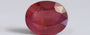 Thailand Ruby - 3.96 Carat Prime Quality BR-7193