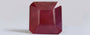 Thailand Ruby - 4.00 Carat Prime Quality BR-7198