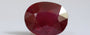 Thailand Ruby - 4.32 Carat Prime Quality BR-7199