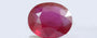Thailand Ruby - 4.87 Carat Prime Quality BR-7202
