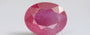 Thailand Ruby - 7.71 Carat Prime Quality BR-7204