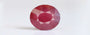 Thailand Ruby - 6.75 Carat Prime Quality BR-7209