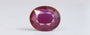 Thailand Ruby - 8.29 Carat Prime Quality BR-7210