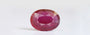 Thailand Ruby - 8.34 Carat Prime Quality BR-7211