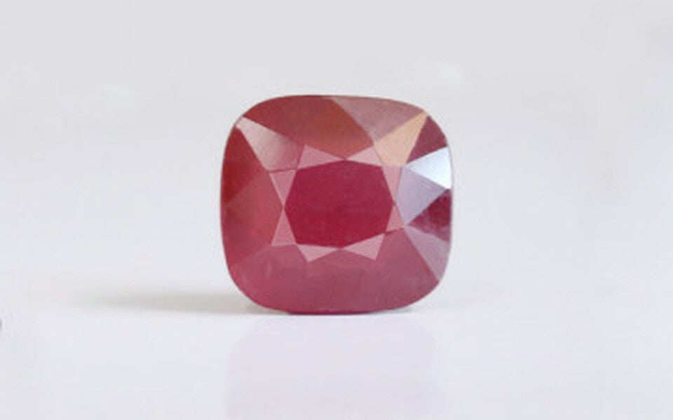 Thailand Ruby - 8.62 Carat Prime Quality BR-7213