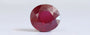 Thailand Ruby - 7.47 Carat Prime Quality BR-7218