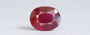 Thailand Ruby - 8.55 Carat Prime Quality BR-7219