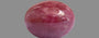 African Ruby - 17.25 Carat Prime Quality BR-7225