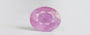 Mozambique Ruby - 3.02 Carat Prime Quality BR-7234